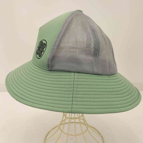 ファセッタズム FACETASM MESH HAT CAP / メッシュ ハット キャップ メンズ