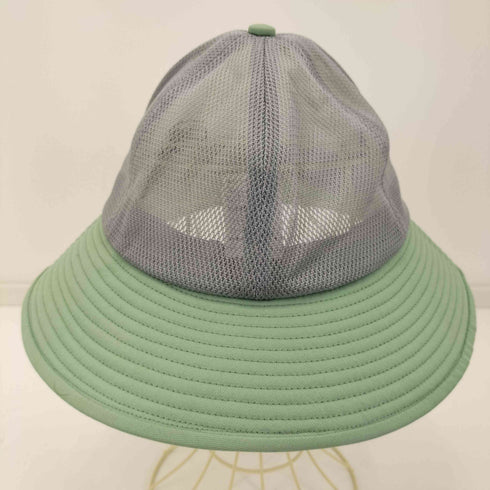 ファセッタズム FACETASM MESH HAT CAP / メッシュ ハット キャップ メンズ