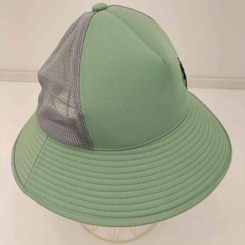 ファセッタズム FACETASM MESH HAT CAP / メッシュ ハット キャップ メンズ