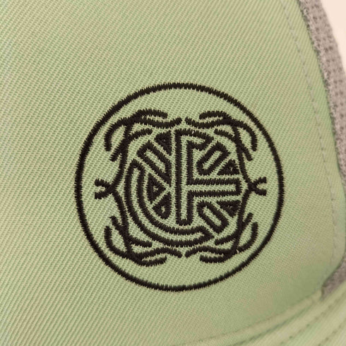 ファセッタズム FACETASM MESH HAT CAP / メッシュ ハット キャップ メンズ