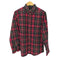 エルエルビーン L.L.Bean フランネルボタンダウンシャツ メンズ import:M
