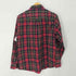 エルエルビーン L.L.Bean フランネルボタンダウンシャツ メンズ import:M