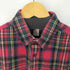 エルエルビーン L.L.Bean フランネルボタンダウンシャツ メンズ import:M