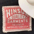 ヒンソン HINSON 23SS 別注 6POCKET PANTS メンズ JPN:M