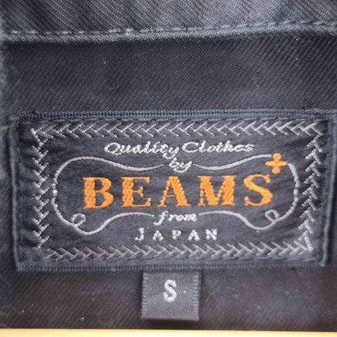 ビームスプラス BEAMS+ A-3ジャケット メンズ JPN:S