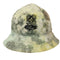 ニューハッタン NEWHATTAN Fast Car Tie-dye hat メンズ