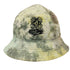 ニューハッタン NEWHATTAN Fast Car Tie-dye hat メンズ