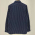 ヒューストン HOUSTON STRIPE VIYELLA SHIRT ストライプ ビエラシャツ メンズ JPN:L