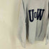 チャンピオン Champion 90S USA製 フロントプリントスウェット リバースウィーブ カレッジ メンズ JPN:XL