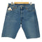 リーバイス Levis 501 デニムハーフパンツ メンズ W36
