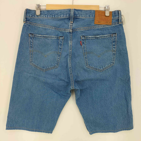 リーバイス Levis 501 デニムハーフパンツ メンズ W36