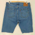 リーバイス Levis 501 デニムハーフパンツ メンズ W36