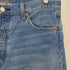 リーバイス Levis 501 デニムハーフパンツ メンズ W36