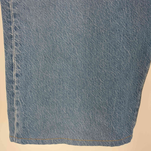 リーバイス Levis 501 デニムハーフパンツ メンズ W36