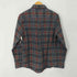 エルエルビーン L.L.Bean フランネルボタンダウンシャツ メンズ import:M