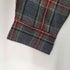 エルエルビーン L.L.Bean フランネルボタンダウンシャツ メンズ import:M