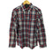 エルエルビーン L.L.Bean L/S チェックフランネルシャツ メンズ import:M
