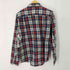 エルエルビーン L.L.Bean L/S チェックフランネルシャツ メンズ import:M