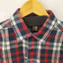 エルエルビーン L.L.Bean L/S チェックフランネルシャツ メンズ import:M