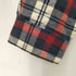 エルエルビーン L.L.Bean L/S チェックフランネルシャツ メンズ import:M