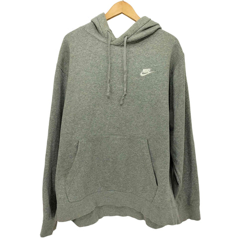 ナイキ NIKE Sportswear Club Fleece Pullover Hoodie メンズ import:XL