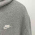 ナイキ NIKE Sportswear Club Fleece Pullover Hoodie メンズ import:XL