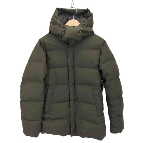 ピレネックス Pyrenex ブルガリア製 BELFORT DOWN JACKET ベルフォール ダウン ジャケット メンズ FR S/M