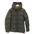 ピレネックス Pyrenex ブルガリア製 BELFORT DOWN JACKET ベルフォール ダウン ジャケット メンズ FR S/M