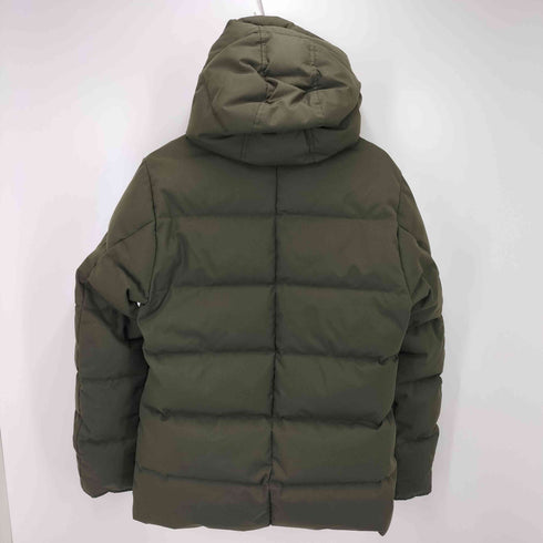 ピレネックス Pyrenex ブルガリア製 BELFORT DOWN JACKET ベルフォール ダウン ジャケット メンズ FR S/M