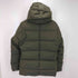 ピレネックス Pyrenex ブルガリア製 BELFORT DOWN JACKET ベルフォール ダウン ジャケット メンズ FR S/M