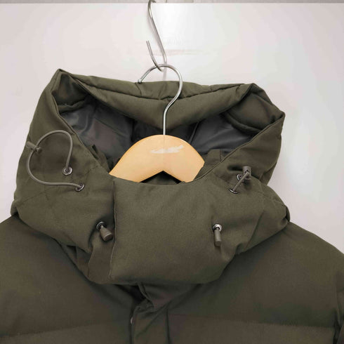 ピレネックス Pyrenex ブルガリア製 BELFORT DOWN JACKET ベルフォール ダウン ジャケット メンズ FR S/M