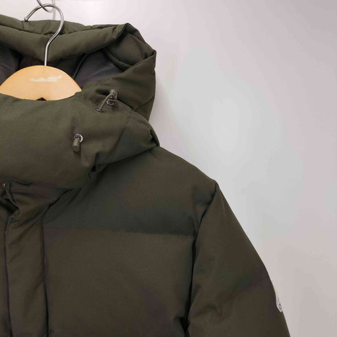 ピレネックス Pyrenex ブルガリア製 BELFORT DOWN JACKET ベルフォール ダウン ジャケット メンズ FR S/M