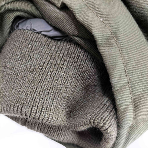 ピレネックス Pyrenex ブルガリア製 BELFORT DOWN JACKET ベルフォール ダウン ジャケット メンズ FR S/M