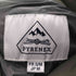 ピレネックス Pyrenex ブルガリア製 BELFORT DOWN JACKET ベルフォール ダウン ジャケット メンズ FR S/M