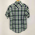 エンジニアードガーメンツ Engineered Garments チェック ウエスタンS/S シャツ メンズ JPN:S