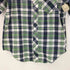 エンジニアードガーメンツ Engineered Garments チェック ウエスタンS/S シャツ メンズ JPN:S