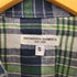 エンジニアードガーメンツ Engineered Garments チェック ウエスタンS/S シャツ メンズ JPN:S