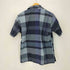 エンジニアードガーメンツ Engineered Garments 4P チェックオープンカラーS/Sシャツ メンズ JPN:S