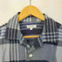 エンジニアードガーメンツ Engineered Garments 4P チェックオープンカラーS/Sシャツ メンズ JPN:S