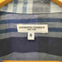 エンジニアードガーメンツ Engineered Garments 4P チェックオープンカラーS/Sシャツ メンズ JPN:S