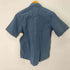 エルエルビーン L.L.Bean S/S コットンワークシャツ メンズ import:M