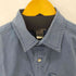 エルエルビーン L.L.Bean S/S コットンワークシャツ メンズ import:M