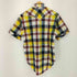 エンジニアードガーメンツ Engineered Garments チェック ウエスタン S/S シャツ メンズ JPN:S