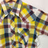 エンジニアードガーメンツ Engineered Garments チェック ウエスタン S/S シャツ メンズ JPN:S