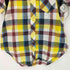 エンジニアードガーメンツ Engineered Garments チェック ウエスタン S/S シャツ メンズ JPN:S