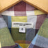 エンジニアードガーメンツ Engineered Garments チェック ウエスタン S/S シャツ メンズ JPN:S