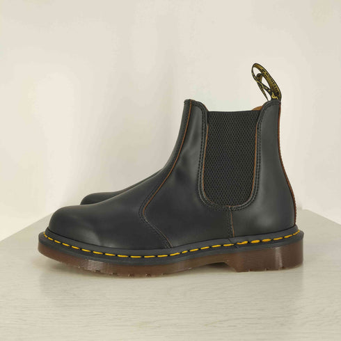 ドクターマーチン Dr.Martens 英国製 VINTAGE 2976 CHELSEA BOOTS チェルシー ブーツ メンズ UK:8