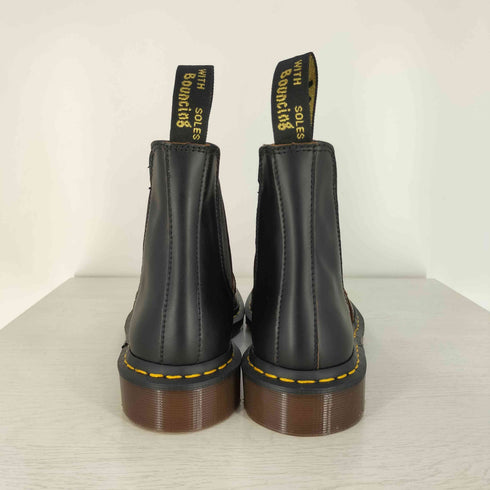 ドクターマーチン Dr.Martens 英国製 VINTAGE 2976 CHELSEA BOOTS チェルシー ブーツ メンズ UK:8