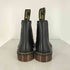 ドクターマーチン Dr.Martens 英国製 VINTAGE 2976 CHELSEA BOOTS チェルシー ブーツ メンズ UK:8