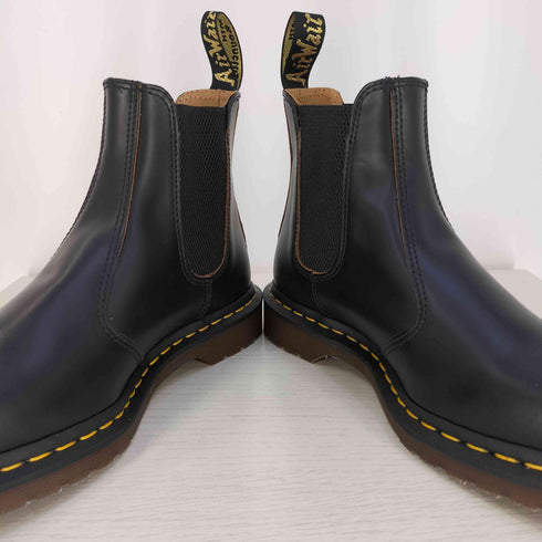 ドクターマーチン Dr.Martens 英国製 VINTAGE 2976 CHELSEA BOOTS チェルシー ブーツ メンズ UK:8